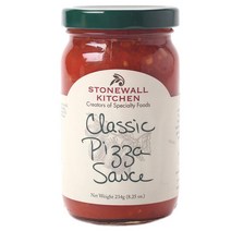 스톤월키친 클래식 피자 소스, 234g, 1개