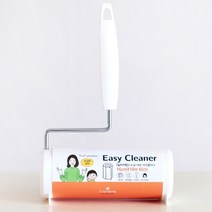 돌도리아 이지클리너 청소용 테이프클리너 (본품1+케이스), 1개