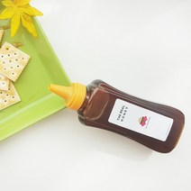 여주꿀벌농원 밤야생화꿀 튜브 500g 천연벌꿀 잡화꿀 자연산꿀, 1개
