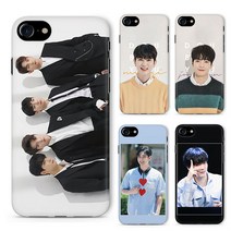 뉴이스트w Part 1 굿즈 하드타입 휴대폰 케이스