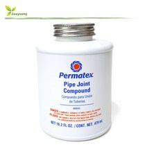 Permatex 80045 51D 배관밀봉제 479ml