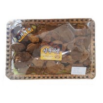 동의한약나라 중국산 명품 상황버섯 모음, 1개, 1kg