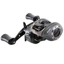 Okuma 칼레라 로우 프로필 라이트 핸드 베이트릴 7.3:1, 혼합 색상