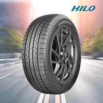 고품질타이어 하이로타이어 XV1 / 255 50R 19, 1개