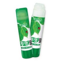 민트딜 친환경풀 8g접착제 고체풀 신학기준비물 미술준비물