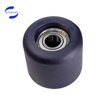 수성 C타입 핸드파레트 바퀴 SHP1500 2500용휠 핸드카바퀴, 2번