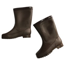 동국 에스키모 방한장화 겨울 냉동 창고 작업 털장화