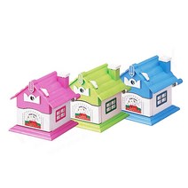 [모드니즈]티티경인 하이샤파 홈샤파 KI 700 연필깍이