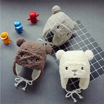 더메르시 뽀글이 곰이 귀달이