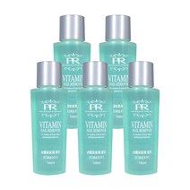 5개)프로랑스 비타민 네일리무버150ml 그린, 5개, 150ml