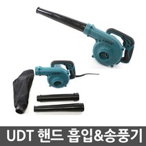 UDT 낙엽 미니 송풍기 블로워, 1개
