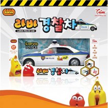 씽크 라바 경찰차 자동차추천/장난감자동차/자동차장난감/장난감카/아기자동차/헤네스브룬T870/전동자동차/어린이장난감/모형장난감/RC카