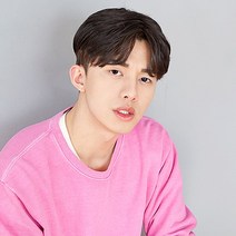 가발닷컴 남자가발 정수리탈모 인모 부분가발 투블럭위그 12종, 9. 내츄럴가르마 L사이즈 자연갈색, 1개
