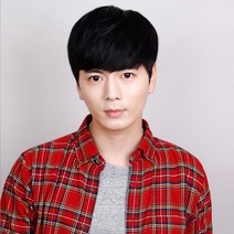 가발닷컴 남자가발 정수리탈모 인모 부분가발 투블럭위그 12종, 5. 베이직 L사이즈 어두운검정, 1개