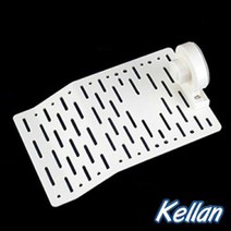 Kellan 거북이 쉼터 M, 1개