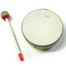 HMI 핸드드럼 6인치 소리와 울림이 우수, 핸드드럼6인치