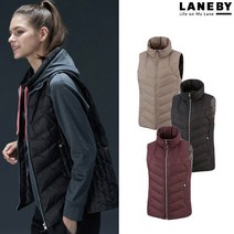 래인바이 여성 워밍 덕다운 베스트