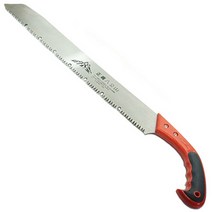 정의팔공산 거두톱 전정톱 산톱 450mm