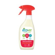 에코버 다용도세제 찌든때제거제 500ml, 1개