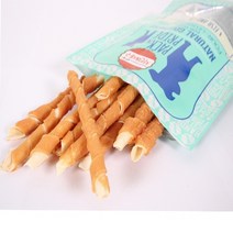 팩앤프라이드 치킨&대구(치킨트위스트)85g, 1