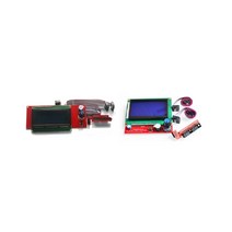 한올기술 2004LCD 12864LCD MKS12864 MINI 3D프린터, LCD2004