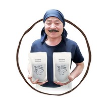 죠커피 온두라스 500g EP SHG, 드립분쇄