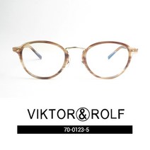 빅터앤롤프 안경테 VIKTOR ROLF 70-0123-5