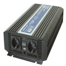 SMATO 스마토 인버터 DC/AC인버터 IVT-2000A(DC12V/2000W)