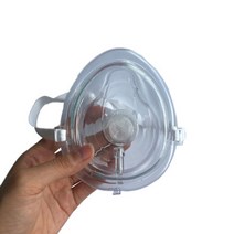 제일안전용품 심폐소생술 교육용 심장제세동기 인공호흡기용 마우스피스