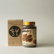 [한방백서] 구절초환, 370g, 1개