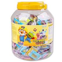 해호 비타민 뽀로로500정, 1개