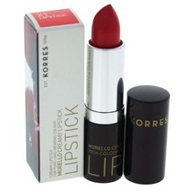 코레스 머렐로 크리미 립스틱 3.4g, # 21 Vivid Pink, 1개