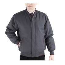 일터루 ITW-302 추동 근무복 LG점퍼 작업복 상의, 1개