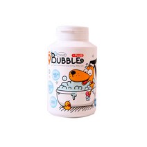 9Dog 버블테라피 탄산스파 강아지 입욕제 20정, 190g, 1개