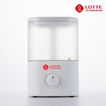 롯데알미늄 DW-H800 롯데가습기