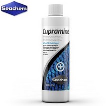 시켐 큐프라민 100ml(백점병 오디늄), 단품