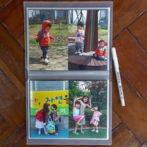 포토비 액자 앨범, 포토비 스크랩북(A5)