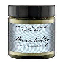 안나홀츠 워터드롭 달팽이 주름개선 기능성 수분크림 대용량 100g 420g, 1개, 100ml