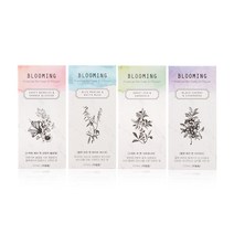블루밍 홈 디퓨져 리필 200ml, 블루마린/화이트머스크