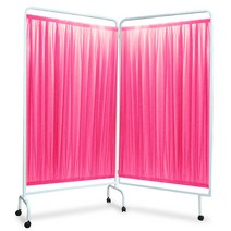 <온리가구엔®> 철재이동형병원칸막이 업소용파티션 2단, 핫핑크” class=”wr-img”></a></div></p></div></p></div></p></div><div class=