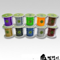 SME AWG30테프론와이어 100M 단선, 1개, AWG30 흑색
