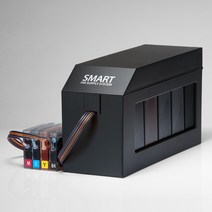 HP 932 950 스마트 무한잉크공급기, hp officejet 7610/7612 전용 스마트 무한잉크공급기(잉크포함), 1개