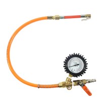 금강정밀 타이어게이지 대형게이지 타이어공기압