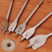 나비기리 목공기리 보링비트 목공드릴 목공비트 나비비트 목공용 목재용, SG 나비기리 38x150mm