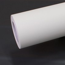 시트지연구소 영림 프라임 인테리어필름 단색시트지 순백색PS011