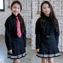 [잭키드] 긴팔와이 세라SK정장