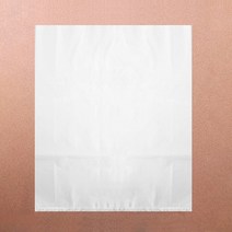 100L 쓰레기봉투(흰색)(50매)/분리수거 재활용봉투