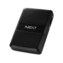 NEXT 멀티포인트 블루투스 동글 송수신기 무선 동시 지원, DS-026
