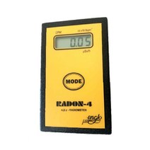 ENGLO 방사능 라돈 측정기 RADON4 휴대용 라돈4 가스