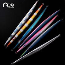 메탈지그 180g 230g 방어 부시리 대구 지깅